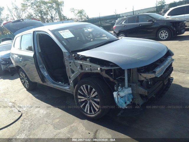 2019 mitsubishi outlander