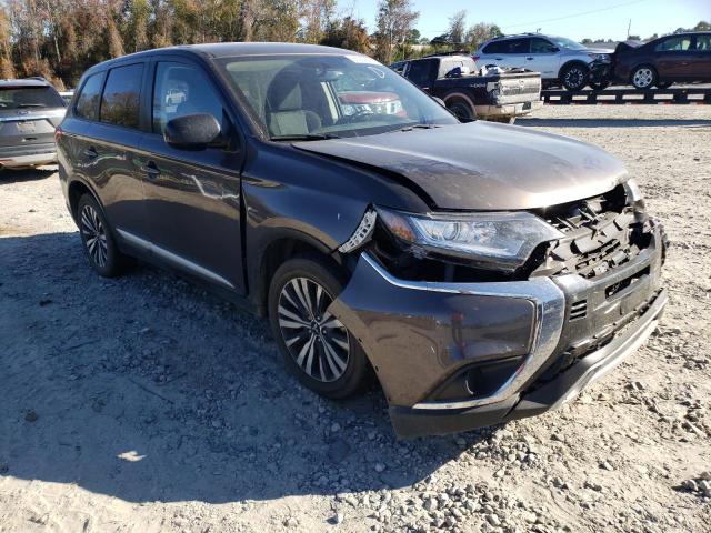 2020 mitsubishi outlander