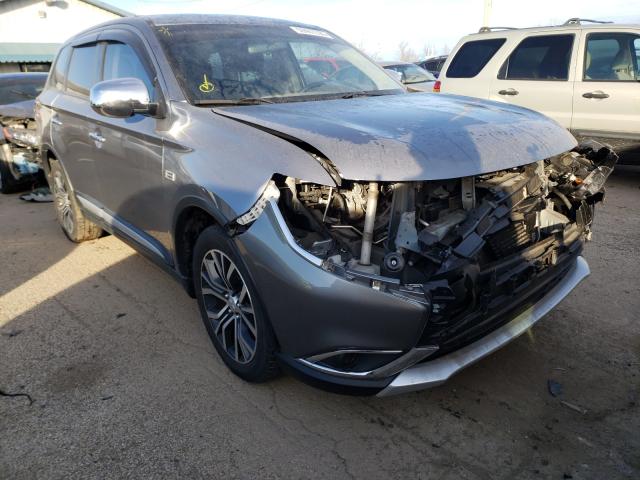 2015 mitsubishi outlander