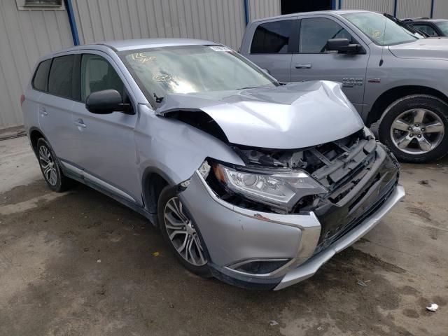 2017 mitsubishi outlander