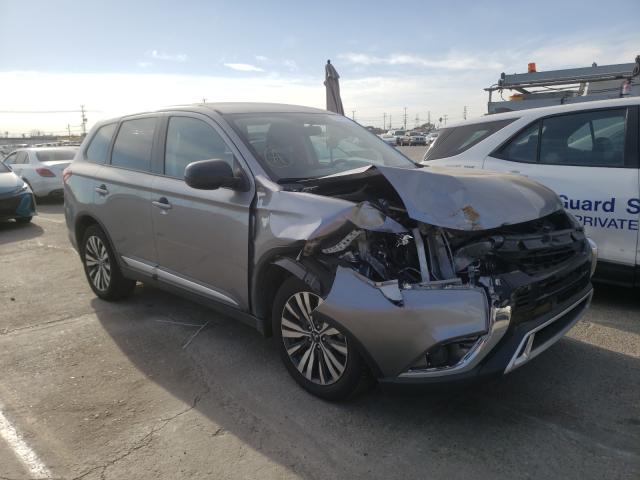 2018 mitsubishi outlander