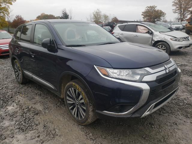 2020 mitsubishi outlander