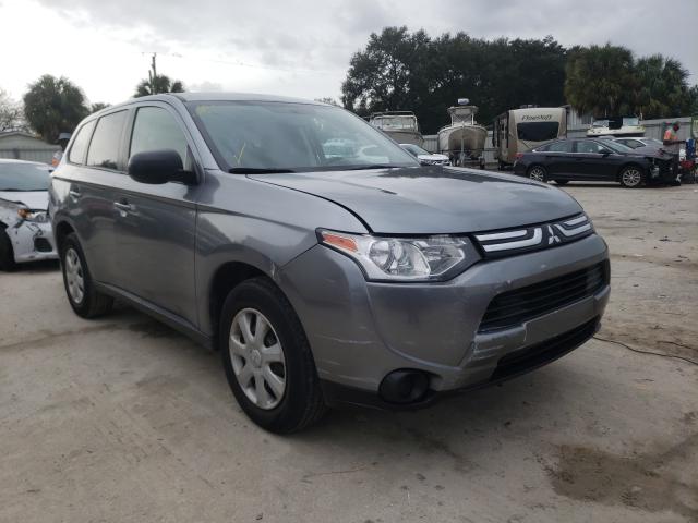 2013 mitsubishi outlander