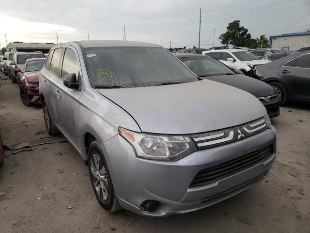 2013 mitsubishi outlander