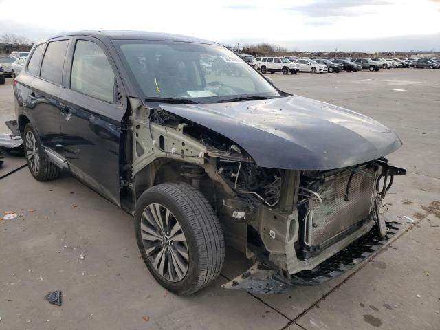2019 mitsubishi outlander
