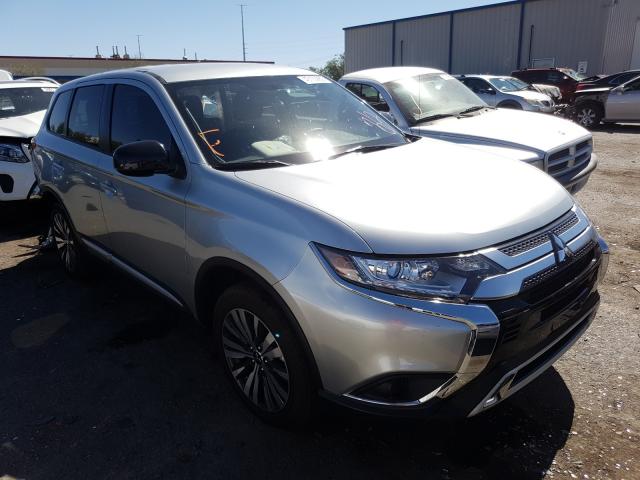 2019 mitsubishi outlander