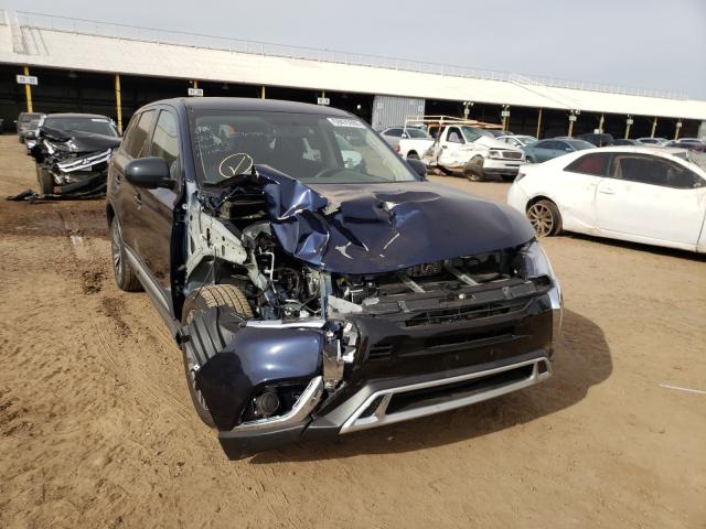 2020 mitsubishi outlander