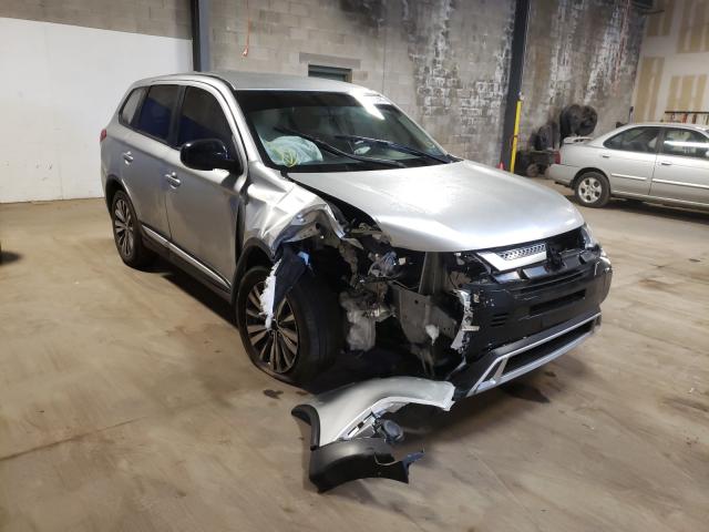 2020 mitsubishi outlander