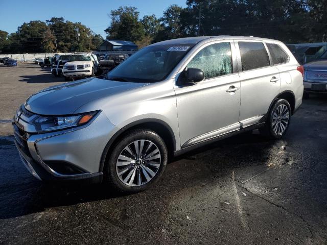2020 mitsubishi outlander