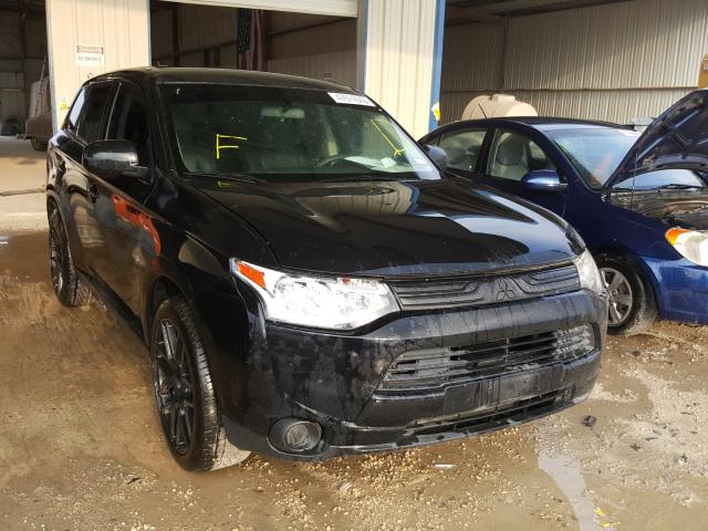 2013 mitsubishi outlander
