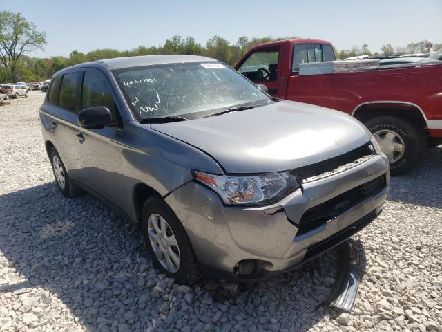 2014 mitsubishi outlander