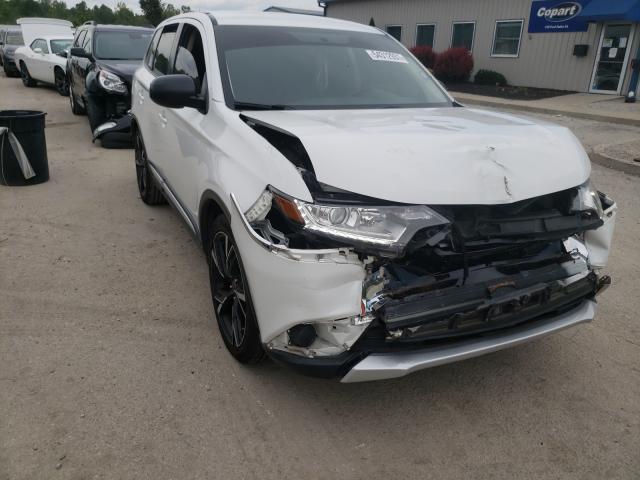 2016 mitsubishi outlander