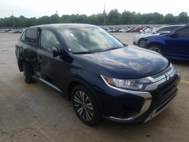 2018 mitsubishi outlander