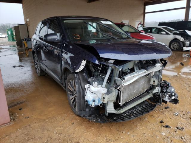 2018 mitsubishi outlander