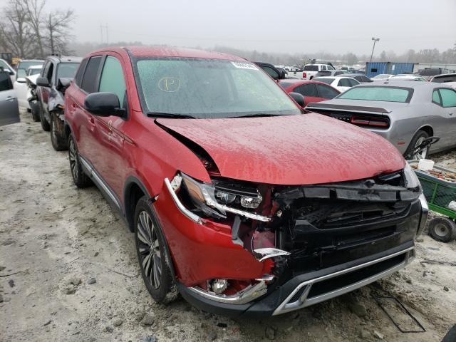 2019 mitsubishi outlander