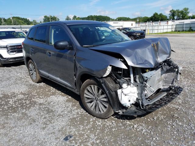 2019 mitsubishi outlander