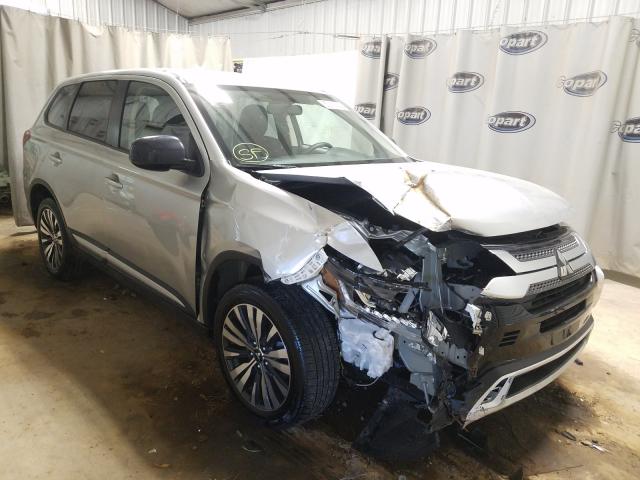 2020 mitsubishi outlander