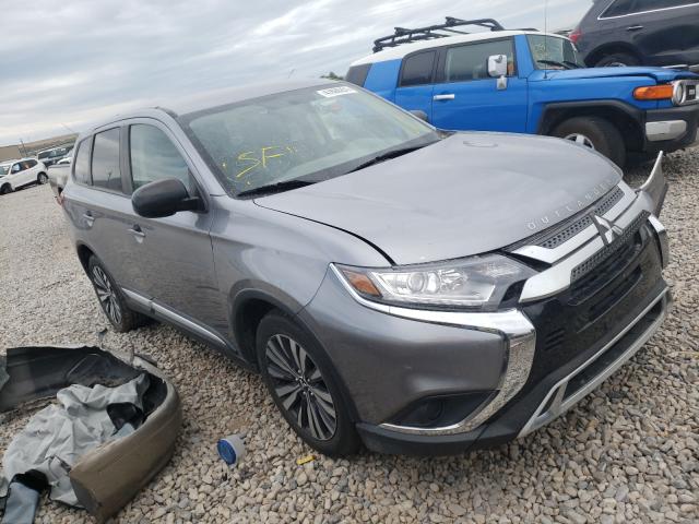 2019 mitsubishi outlander