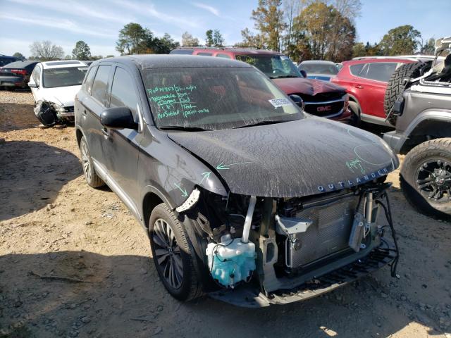 2019 mitsubishi outlander