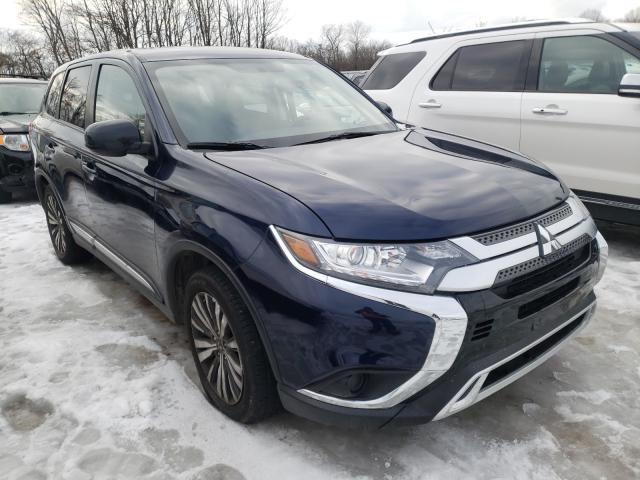 2019 mitsubishi outlander