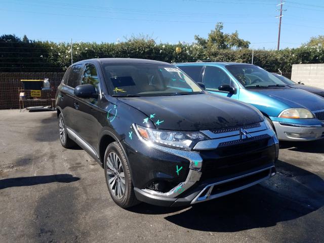 2019 mitsubishi outlander