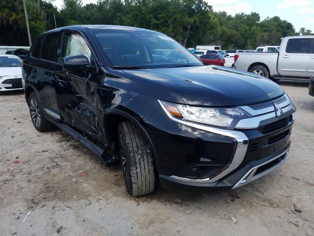 2020 mitsubishi outlander