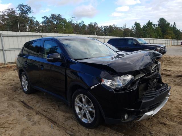 2014 mitsubishi outlander