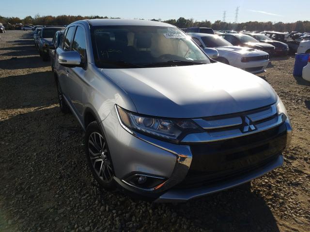 2015 mitsubishi outlander