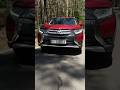 2017 mitsubishi outlander