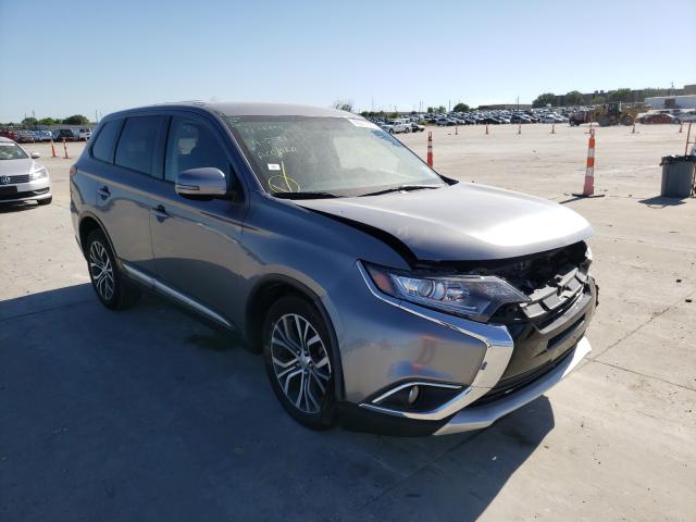 2017 mitsubishi outlander