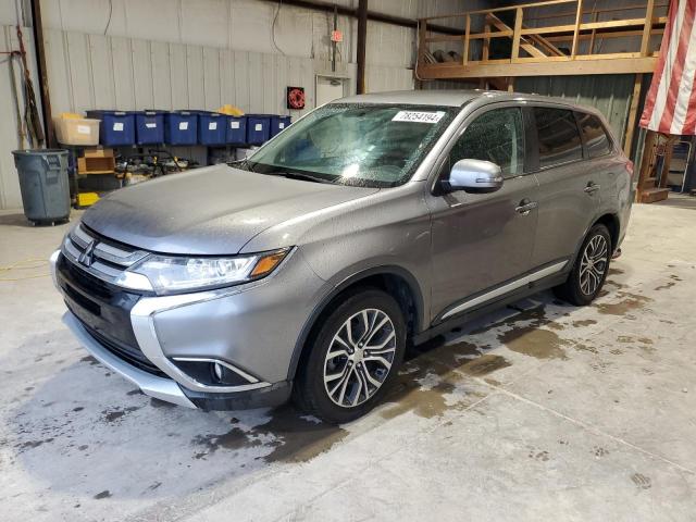 2018 MITSUBISHI Outlander