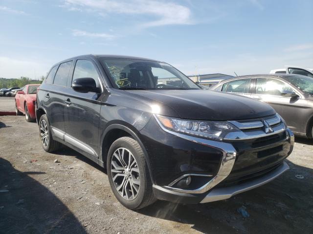 2018 mitsubishi outlander