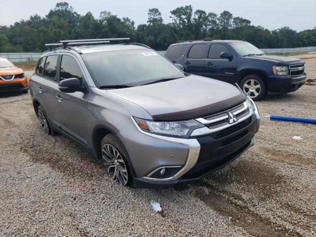 2018 mitsubishi outlander