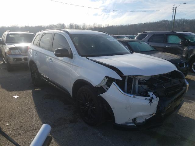 2018 mitsubishi outlander