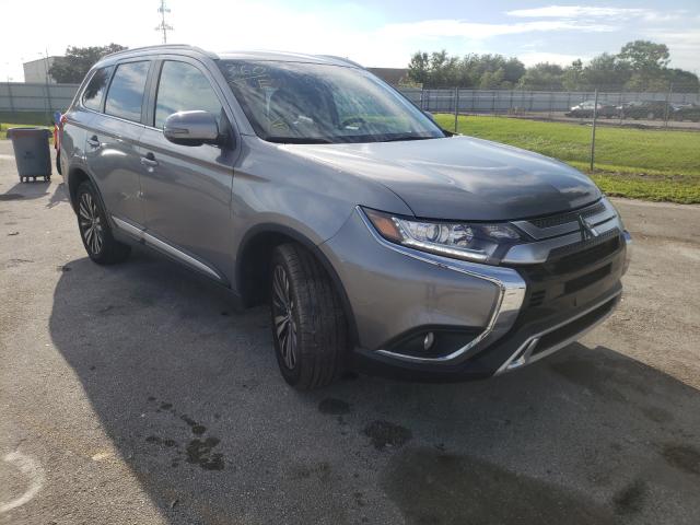 2018 mitsubishi outlander