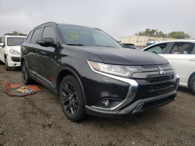 2019 mitsubishi outlander