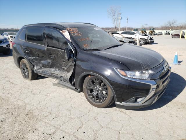 2019 mitsubishi outlander