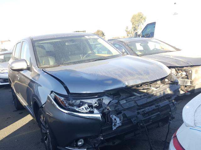 2019 mitsubishi outlander