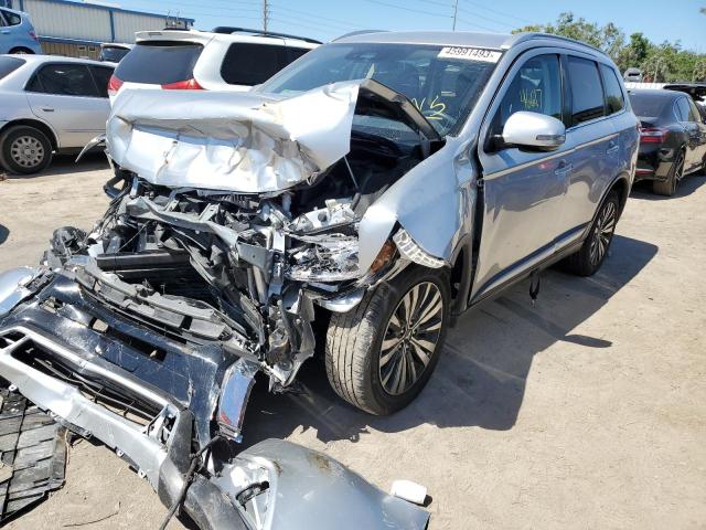 2020 mitsubishi outlander