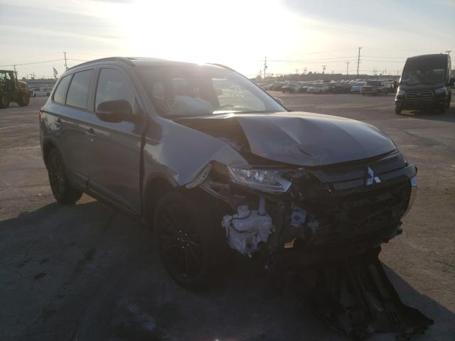 2020 mitsubishi outlander