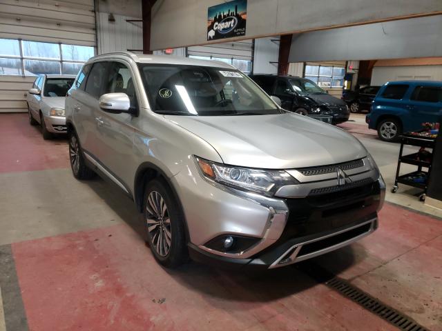 2020 mitsubishi outlander