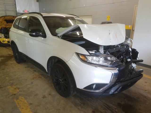 2020 mitsubishi outlander