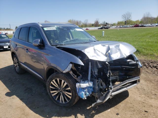 2020 mitsubishi outlander