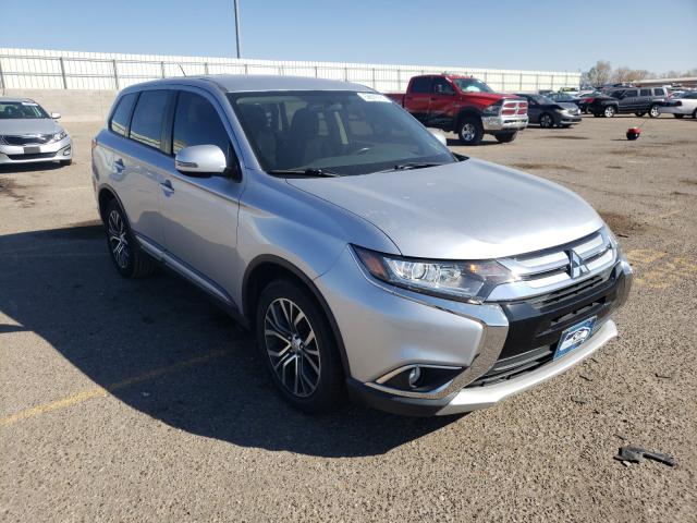 2015 mitsubishi outlander