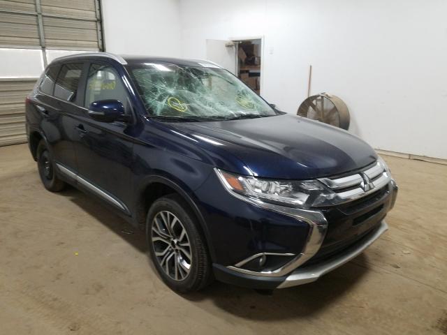 2017 mitsubishi outlander