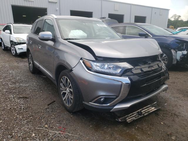 2017 mitsubishi outlander