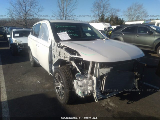 2017 mitsubishi outlander
