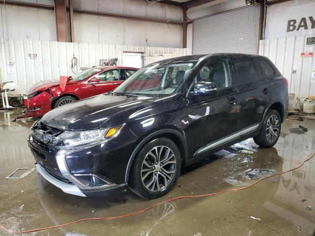 2018 mitsubishi outlander