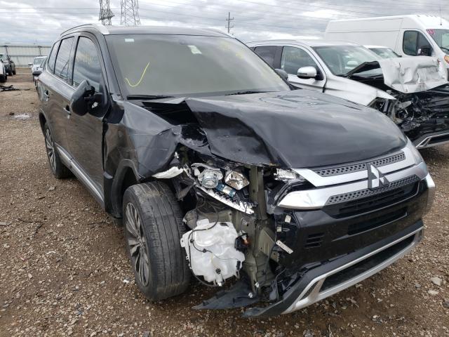 2019 mitsubishi outlander
