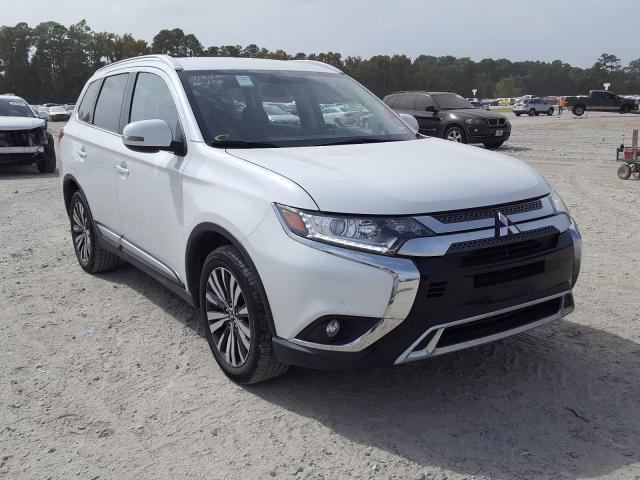 2018 mitsubishi outlander